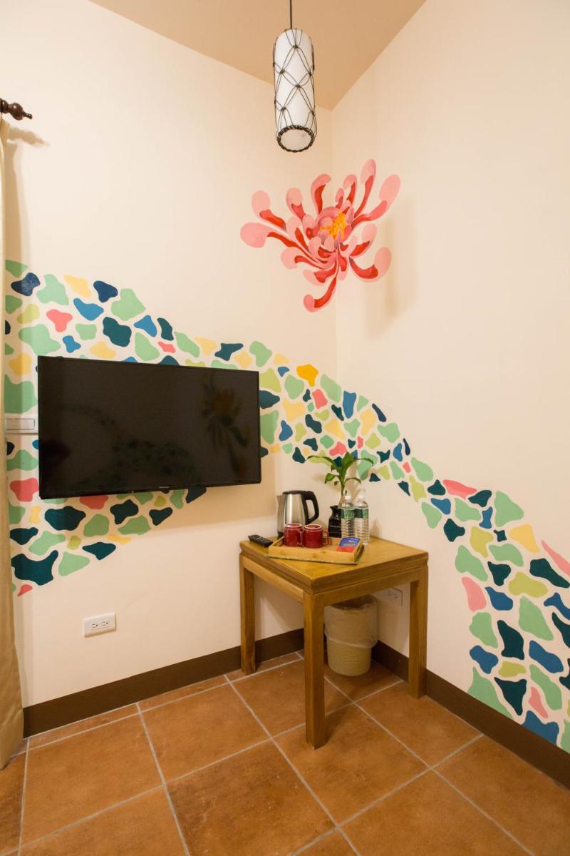 Sen Yun Chuang Yuan Homestay NO1249 - Housity