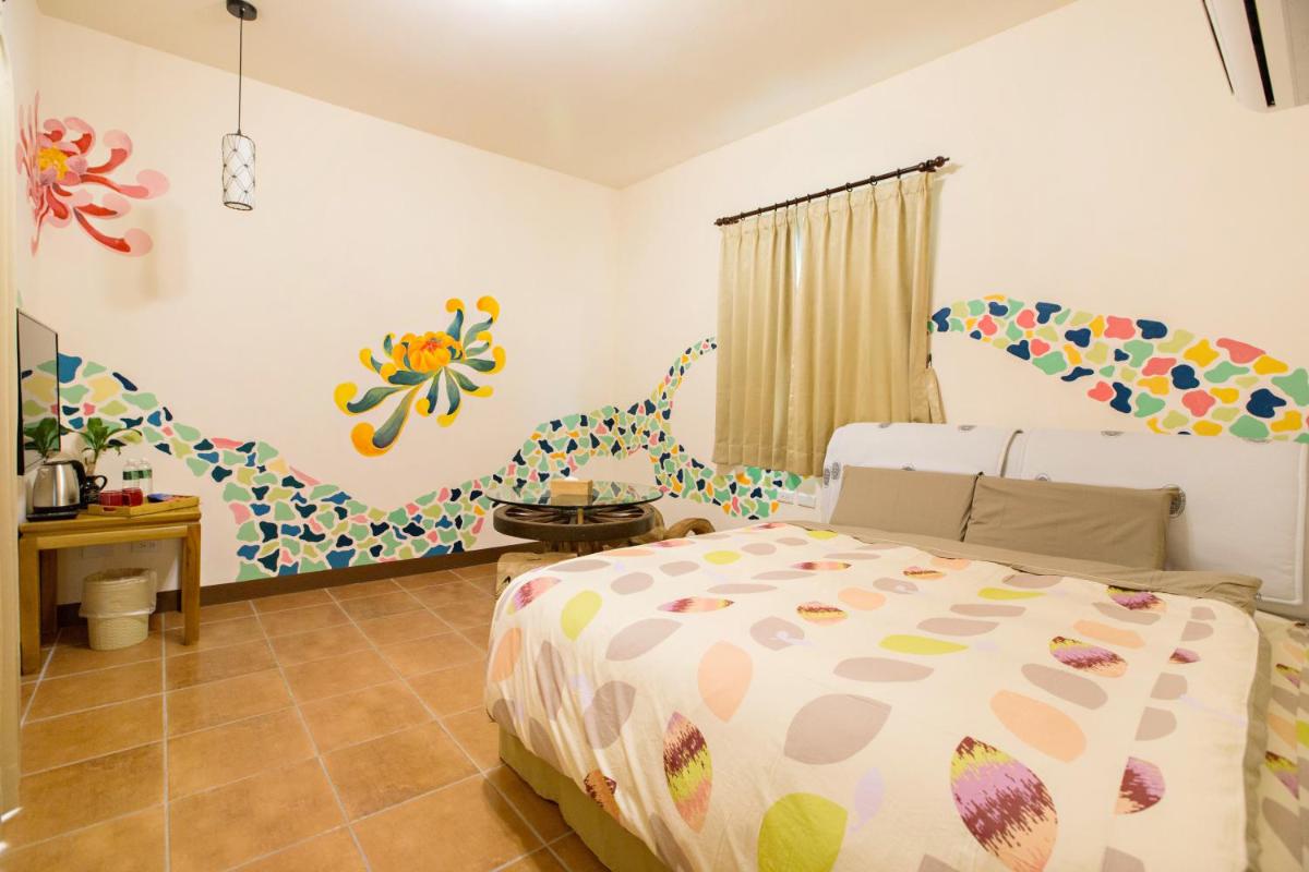Sen Yun Chuang Yuan Homestay NO1249 - Housity