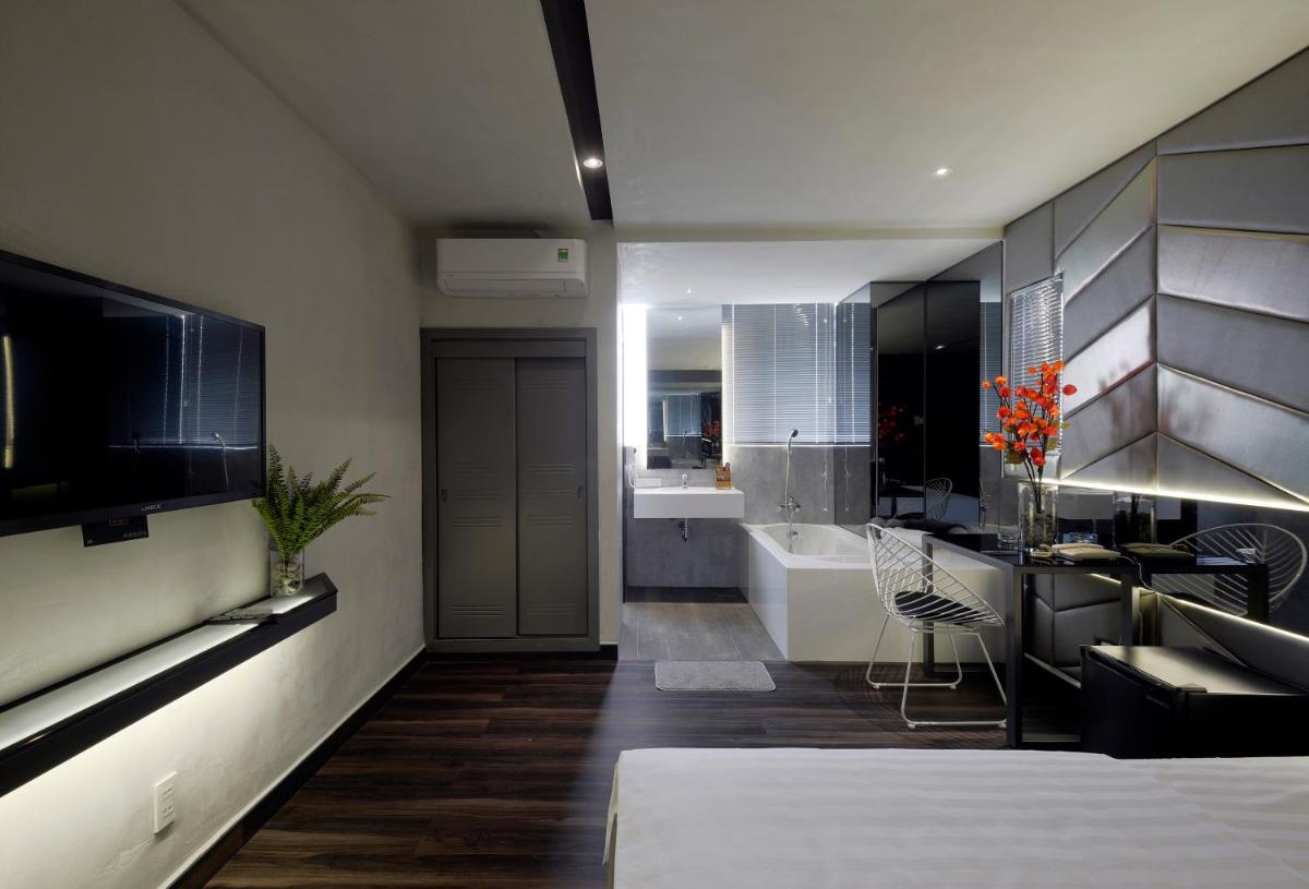 Bonita Signature Hotel - Housity