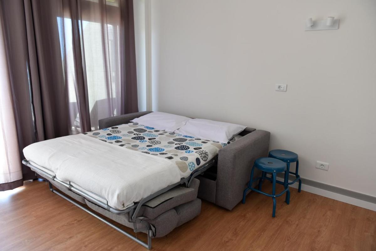 Apartamento Primera Línea Playa de Las Canteras - Hizvo
