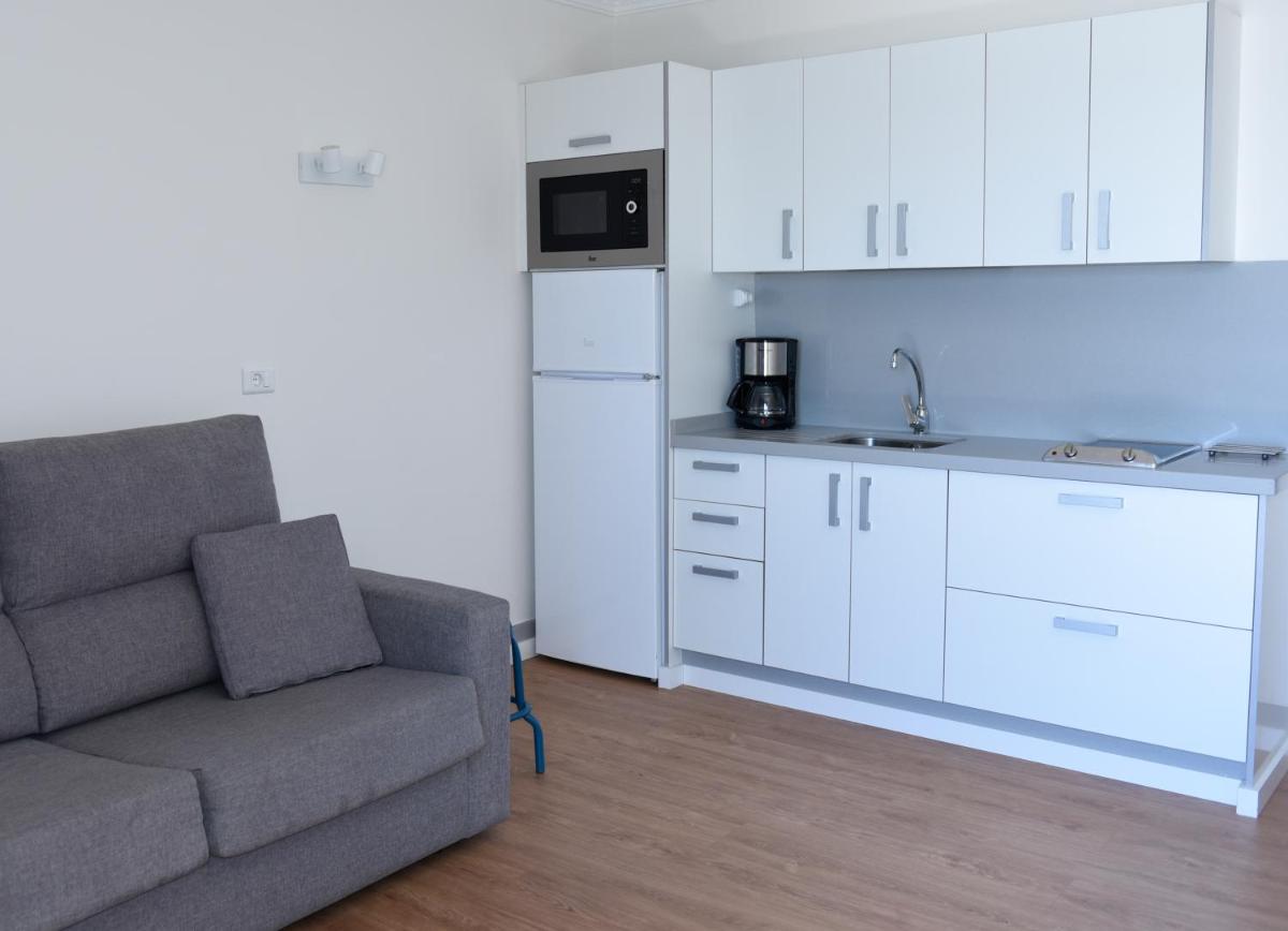 Apartamento Primera Línea Playa de Las Canteras - Hizvo