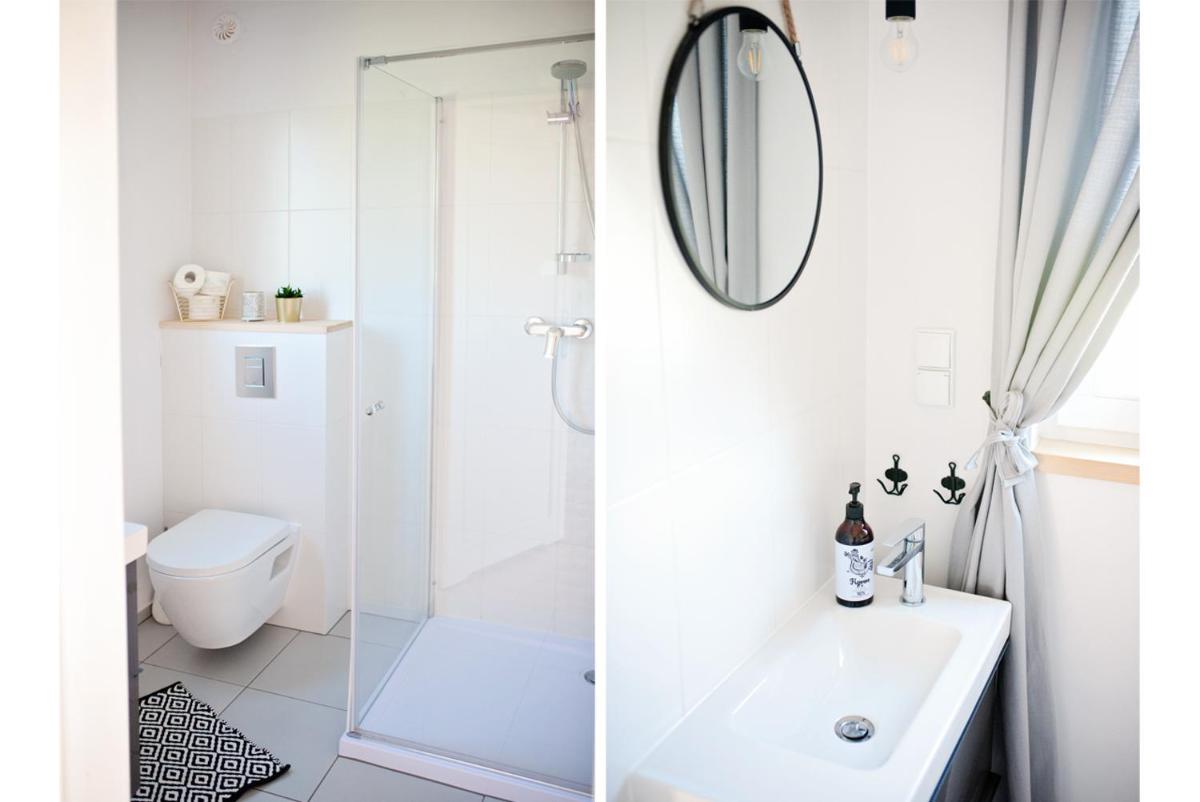 Apartamenty Pogodna - Housity