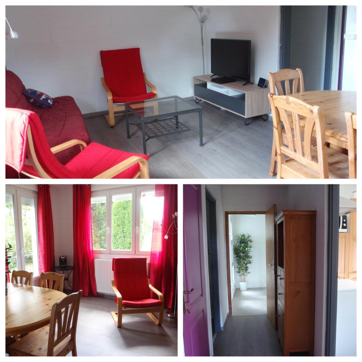 Au Fil de l'Ain - Housity