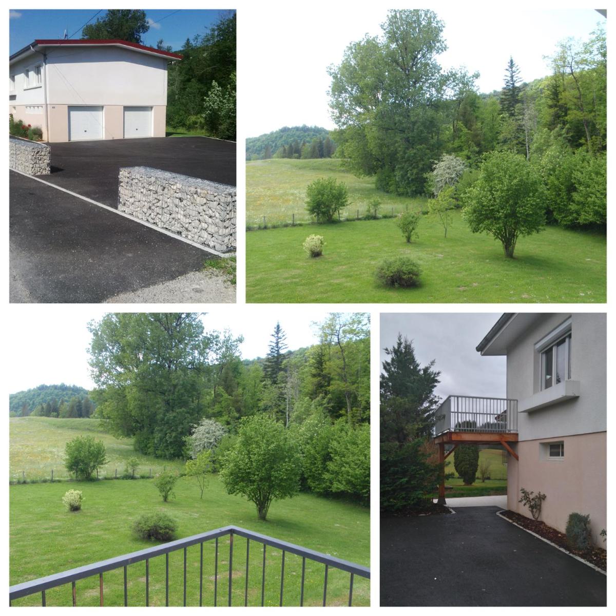 Au Fil de l'Ain - Housity