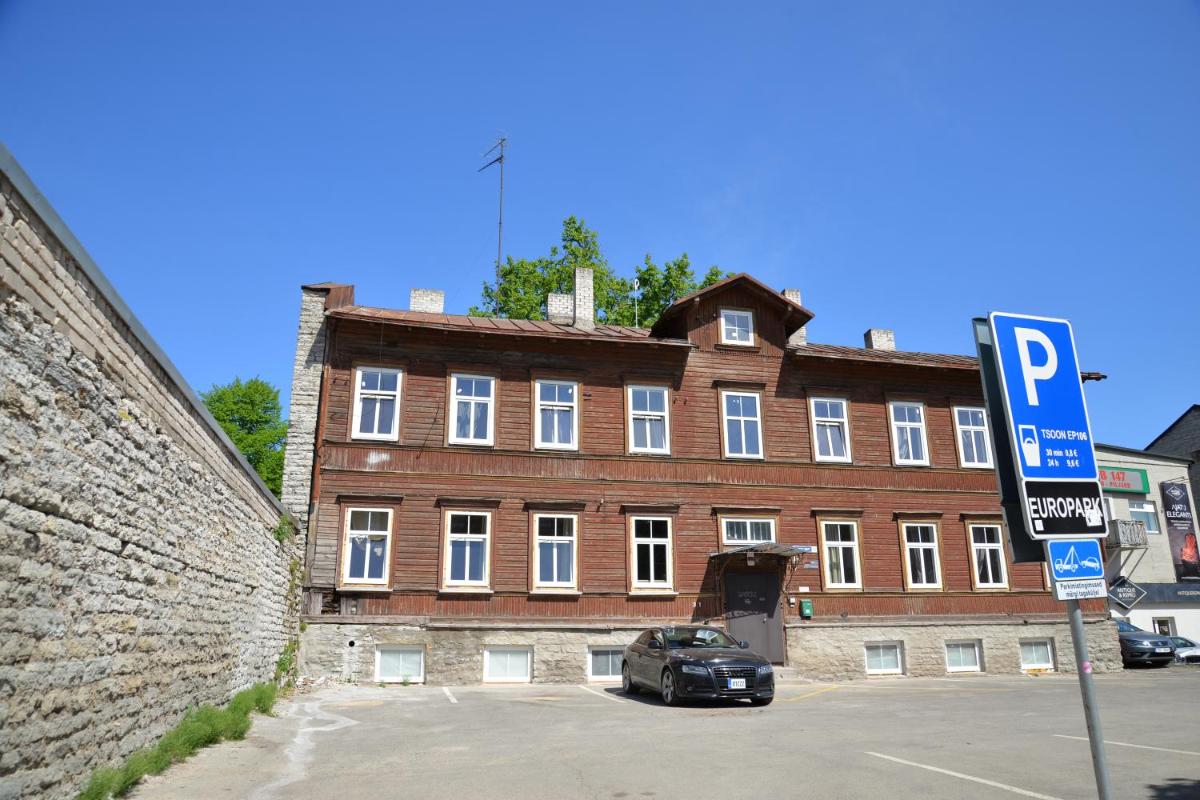 Hostel31 - Housity