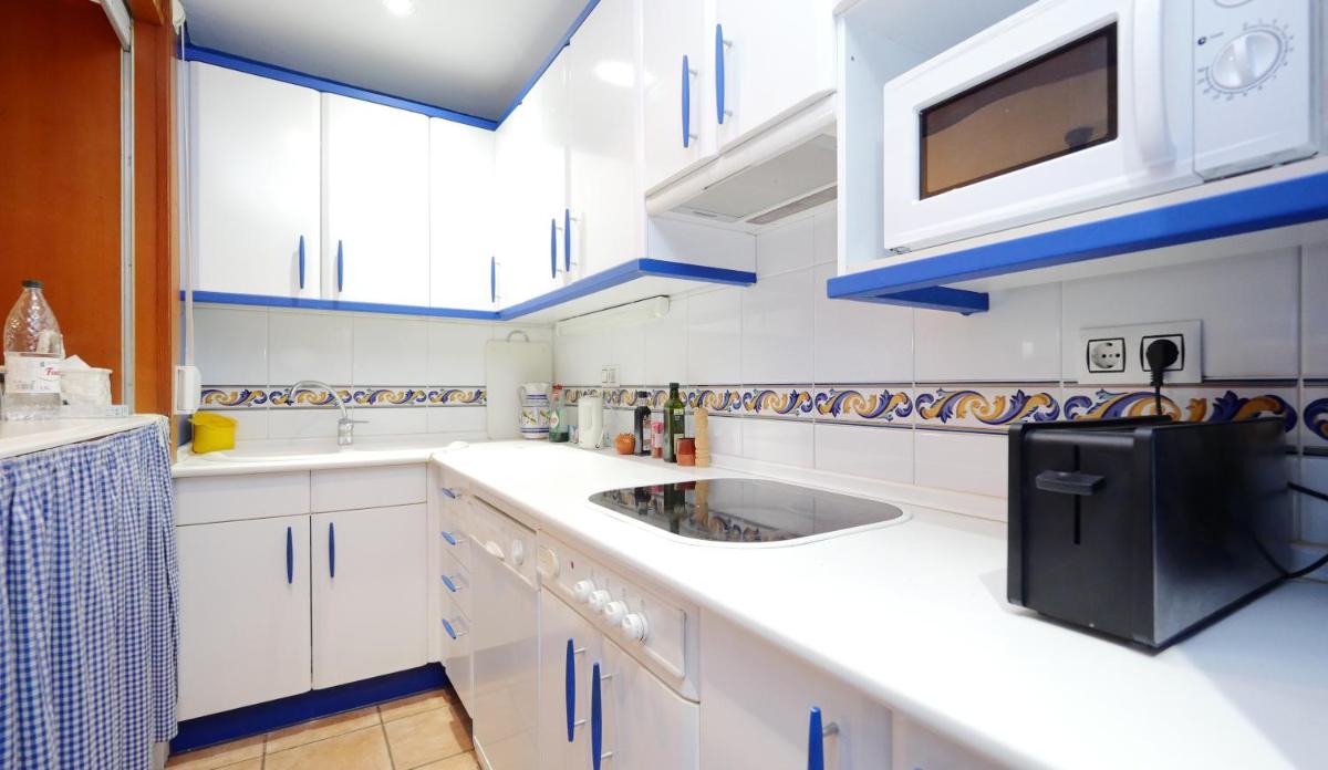 Apartamento Puerto Miramar - Housity