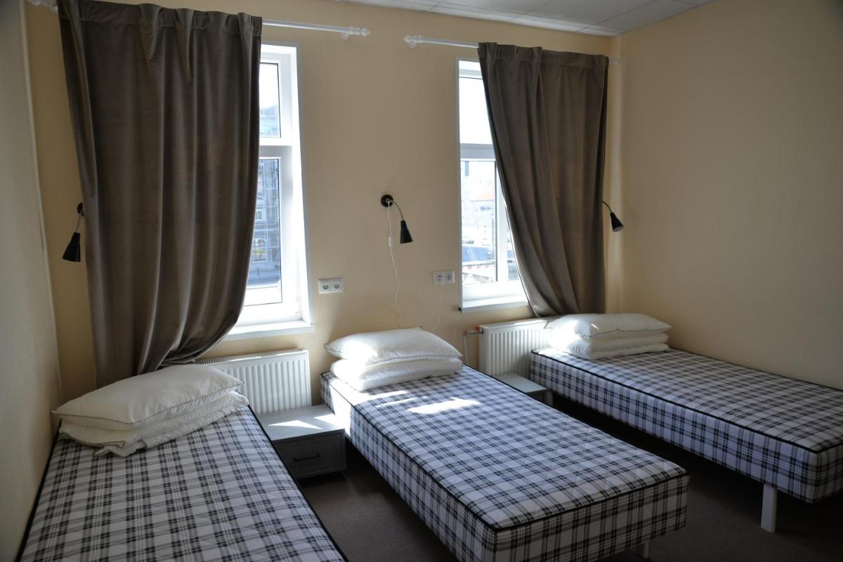 Hostel31 - Housity