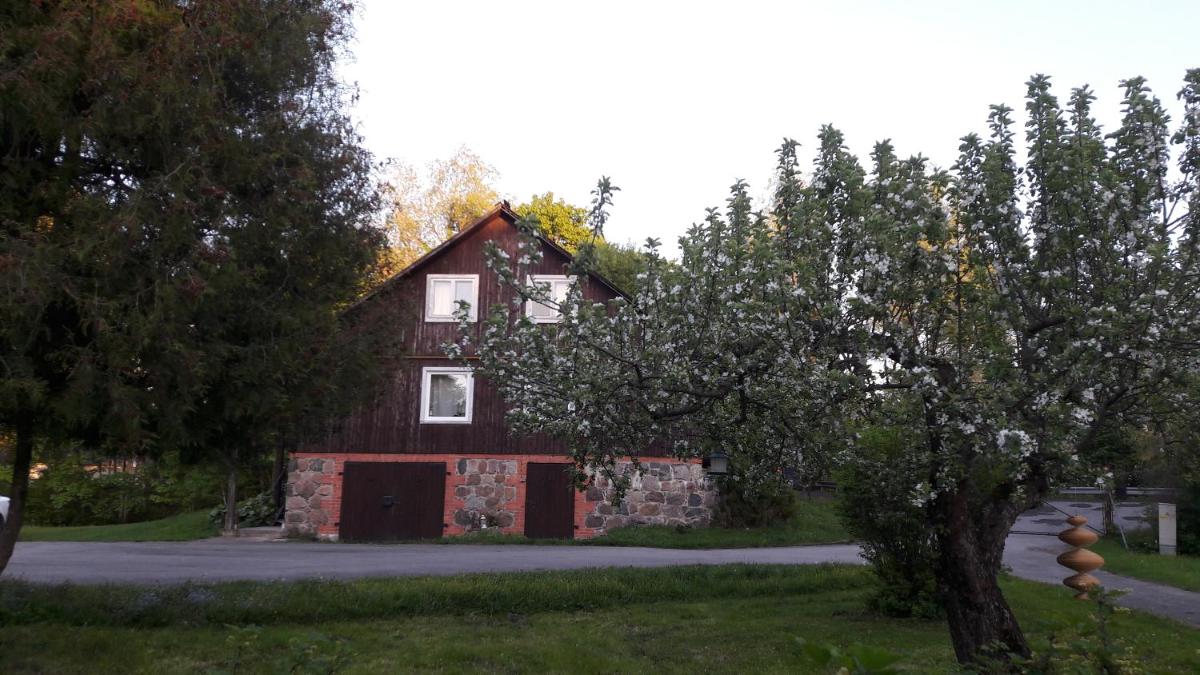 Tuhala Jarve Talu - Housity