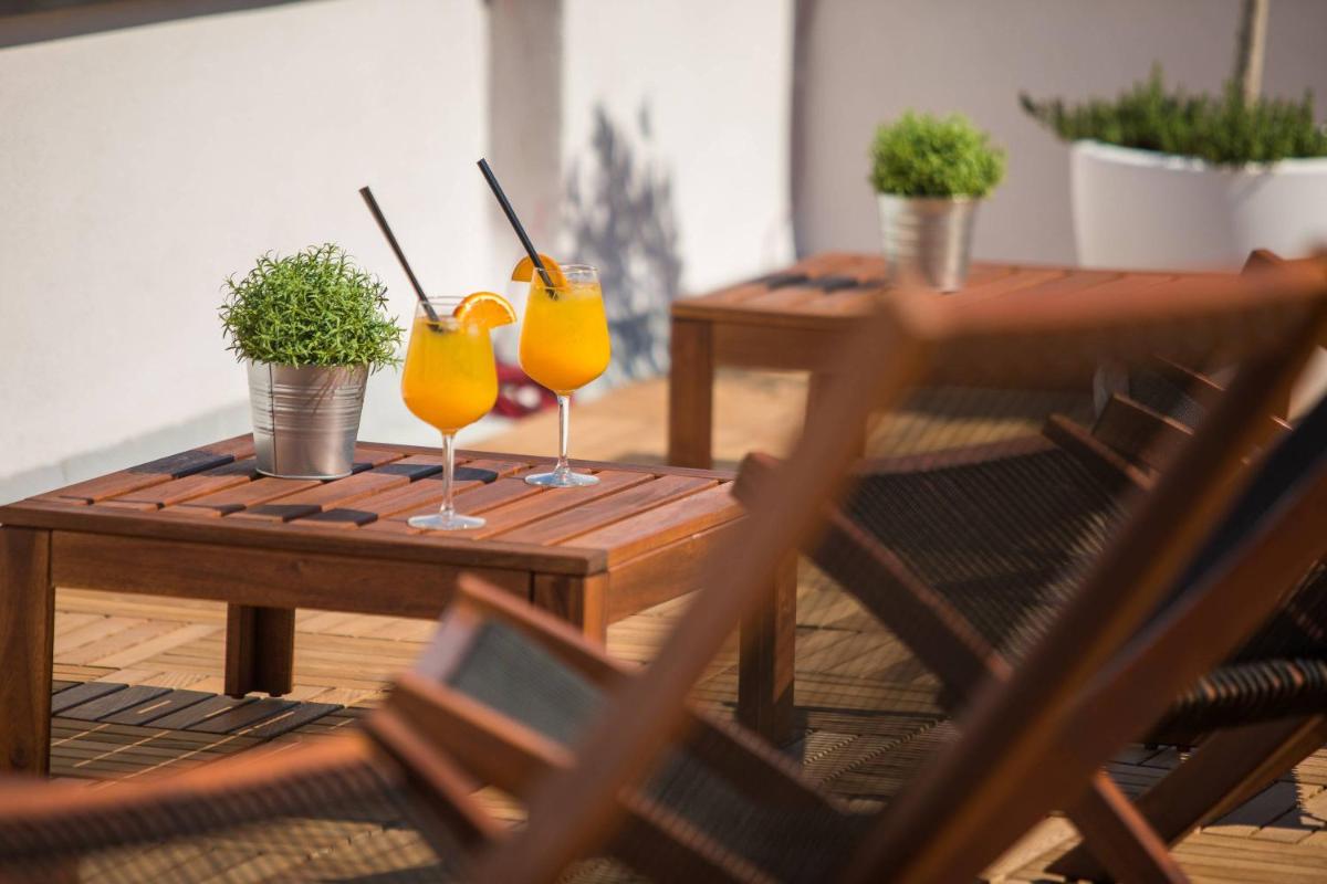 Belvedere Luxury Rooms - Breathtaking View - Hizvo