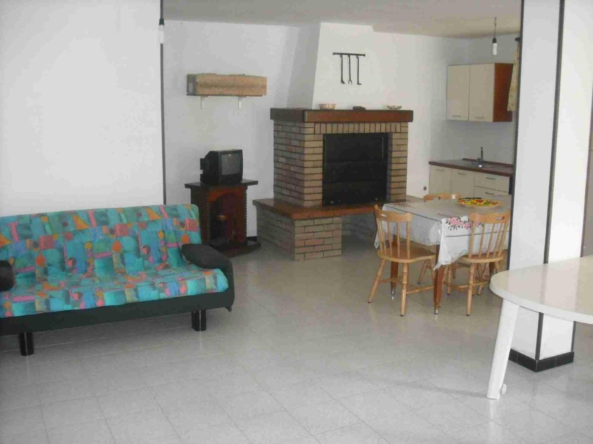Casa Vacanza Torre Mare - Housity