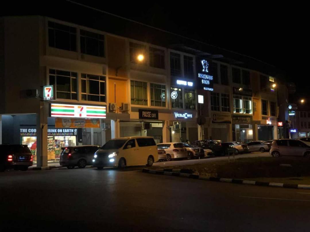 CJ Home-ex Micasa shoplot - Housity