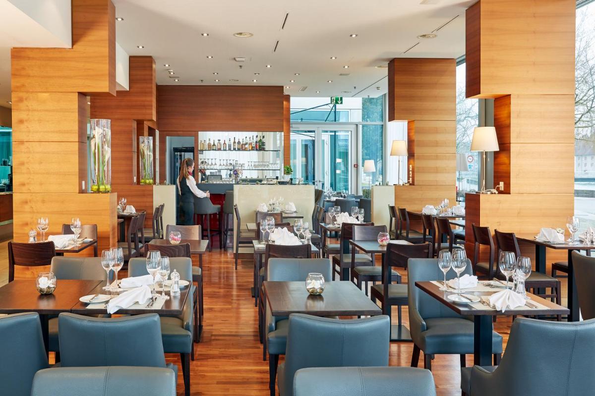 H4 Hotel Solothurn - Housity