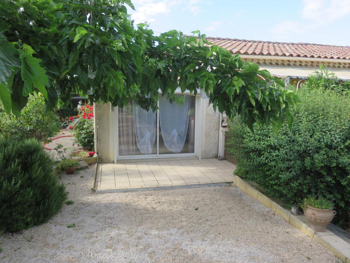 charmant appartement Saint Gély - Housity