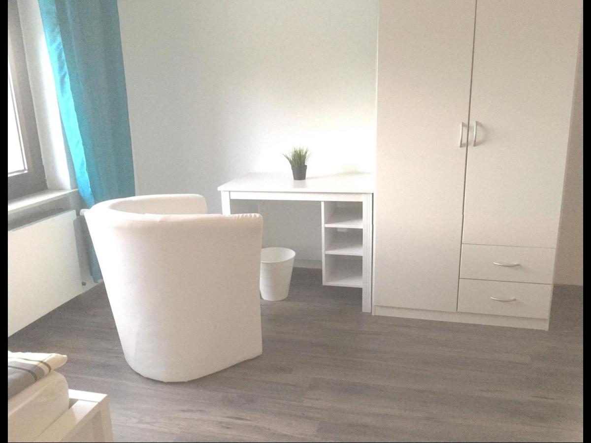 Ferienwohnung Bellevue - Housity