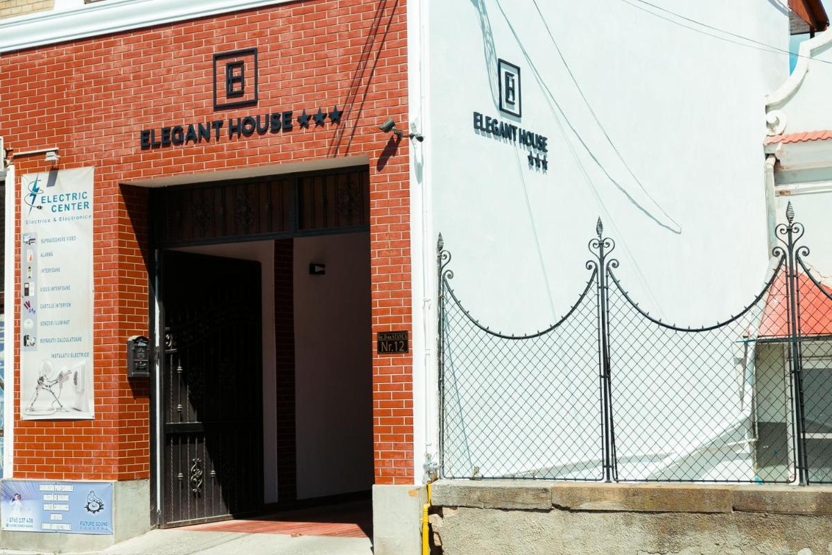 Elegant House - Housity