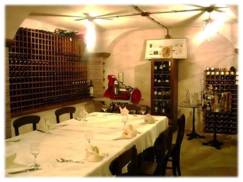 Hotel Certosa - Housity
