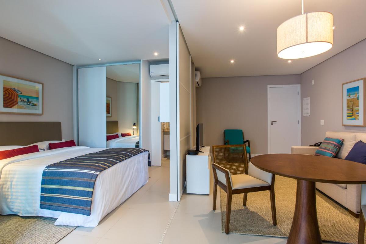 Residencial Estanconfor Santos - Hizvo