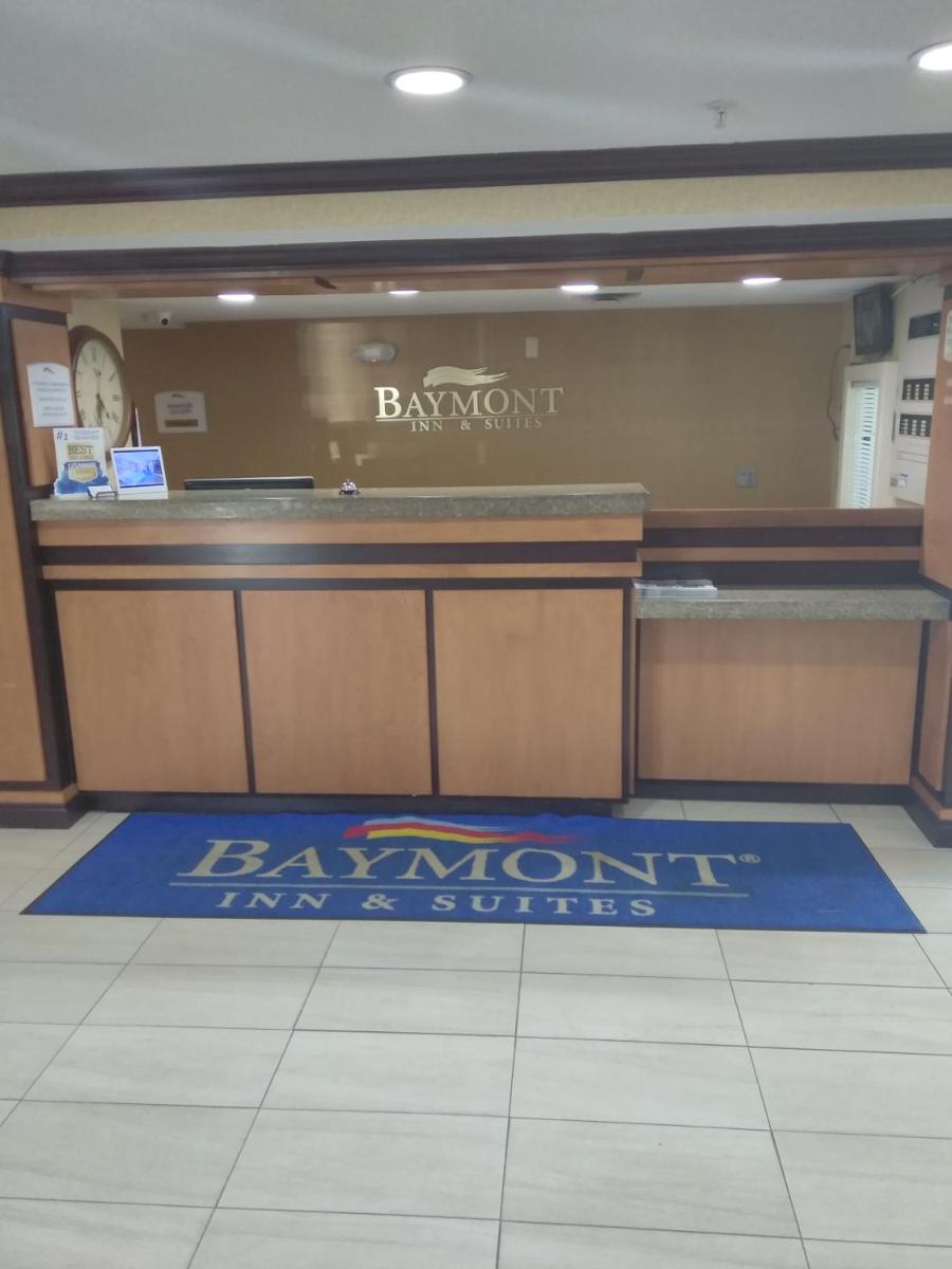 Baymont by Wyndham Madison Heights Detroit Area - Housity