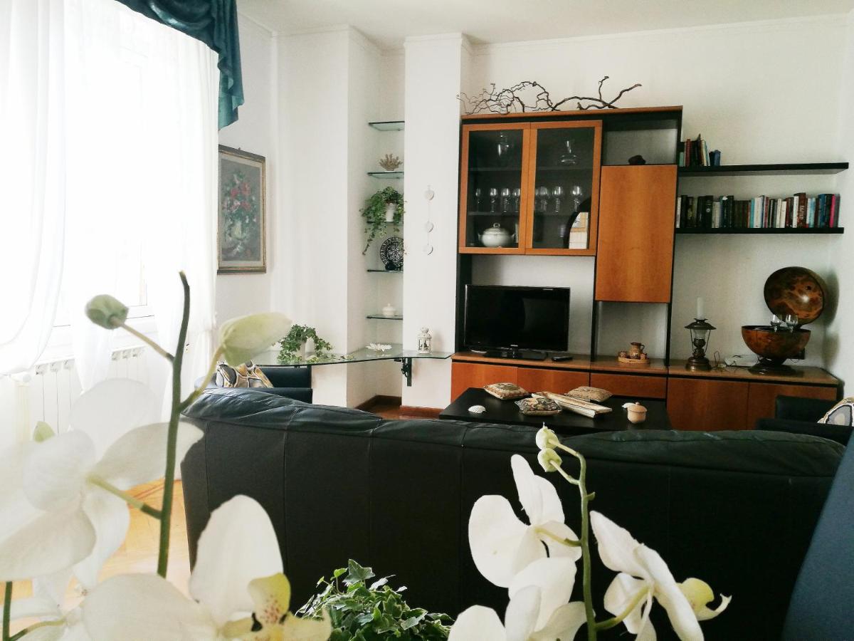 La Torre Civica - Housity