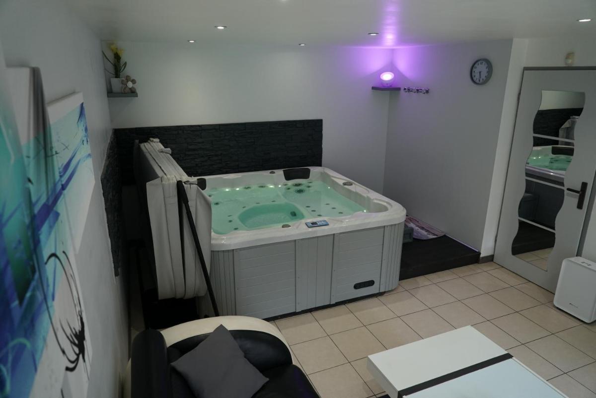 Appart&Spa - Housity