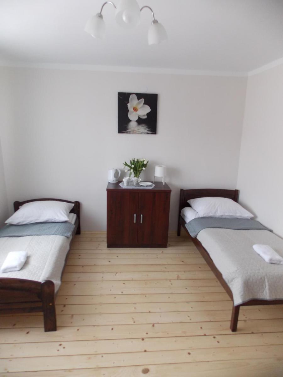 Noclegi Zator - Housity