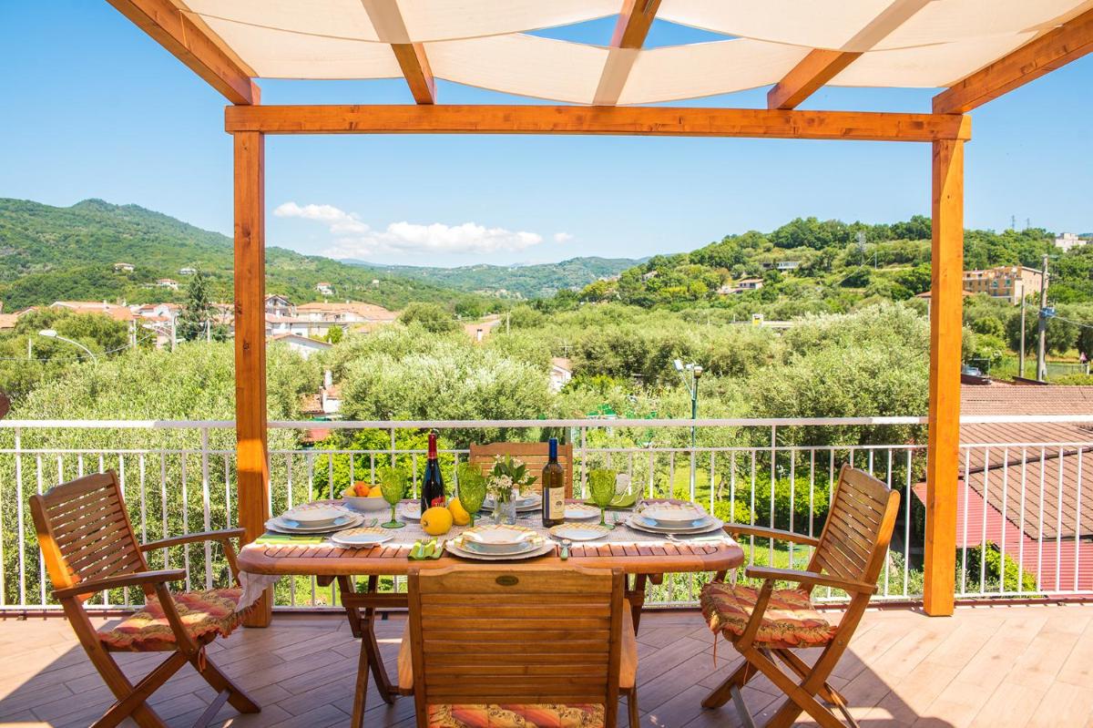 Fili d'Erba Cilento - Housity