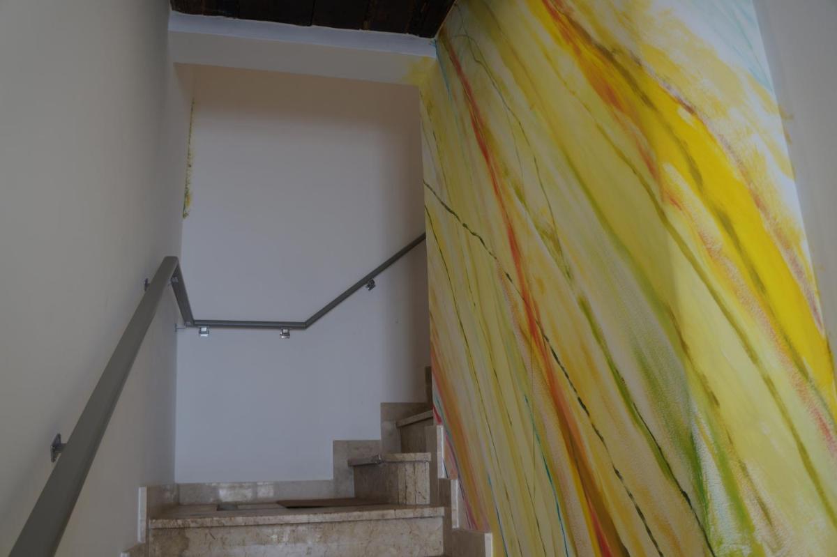 Suitetrails - Palazzo IrMa - Hotel - B&B Luxury