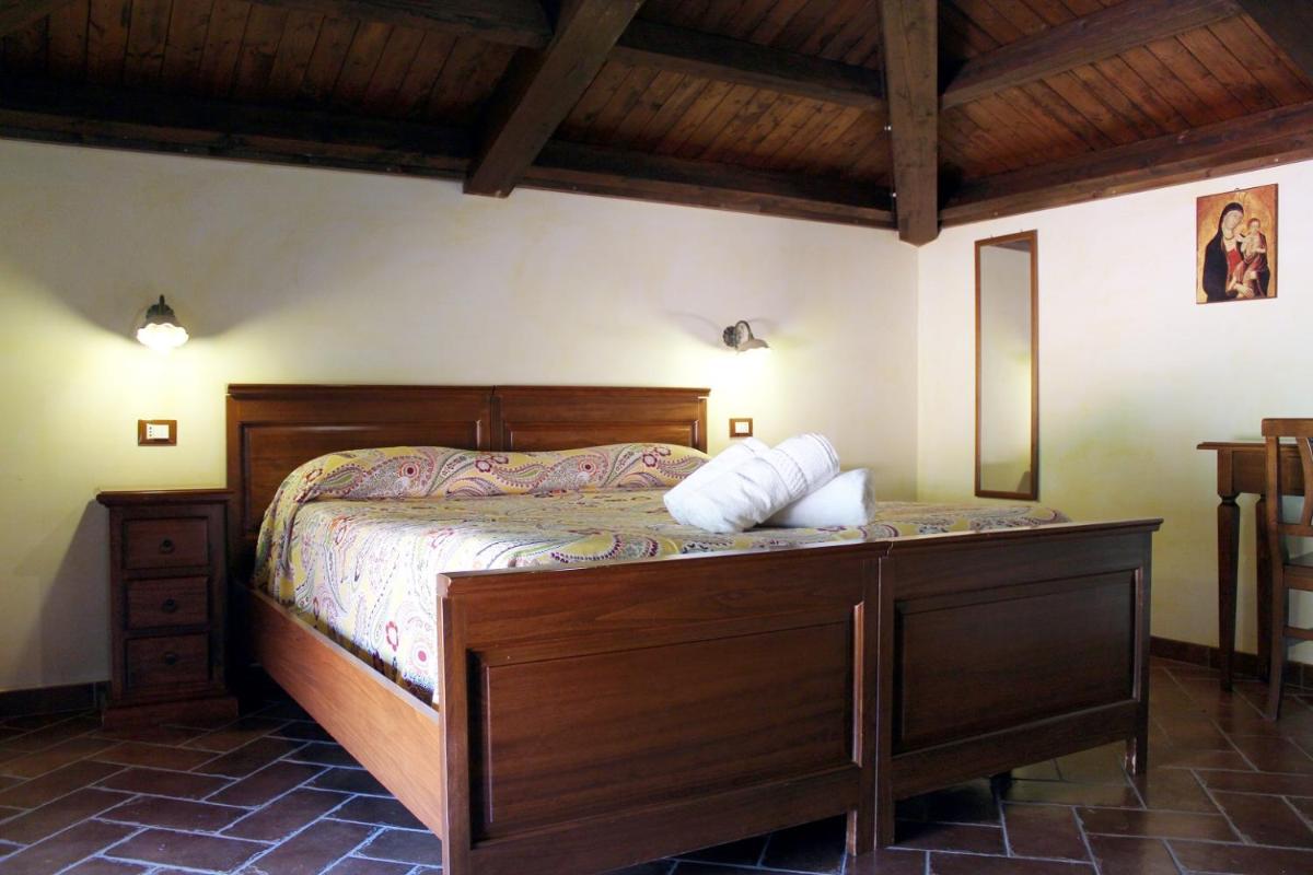 Agriturismo IL CASTAGNETO - Housity