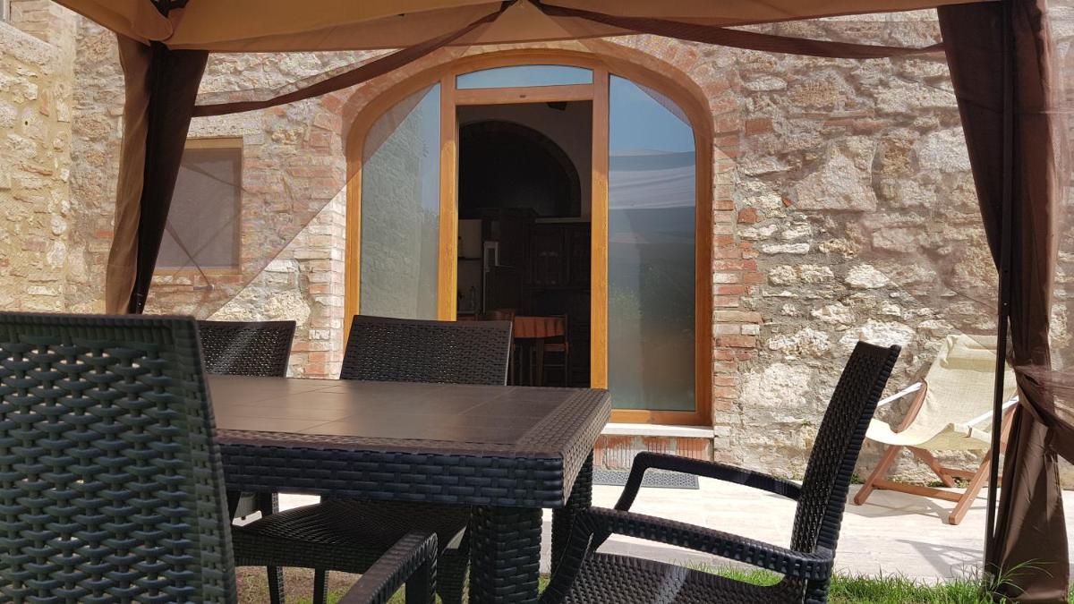 San Paterno B&B - Housity