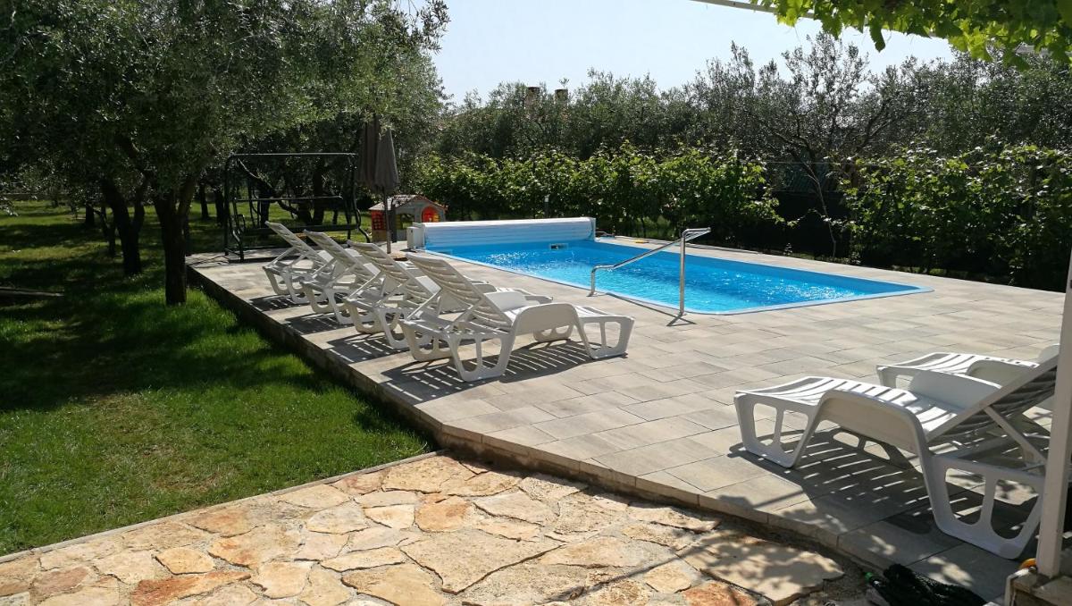 House Olea Fažana - Housity