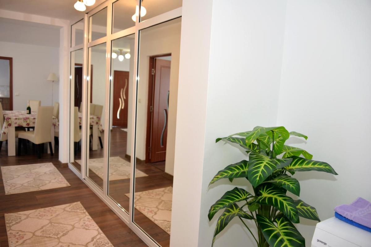 APARTAMENT REZIDENTIAL - ALBA IULIA - Housity
