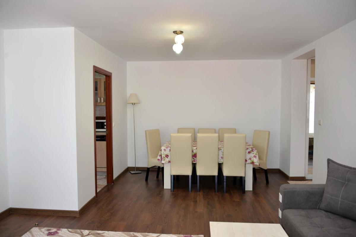 APARTAMENT REZIDENTIAL - ALBA IULIA - Housity