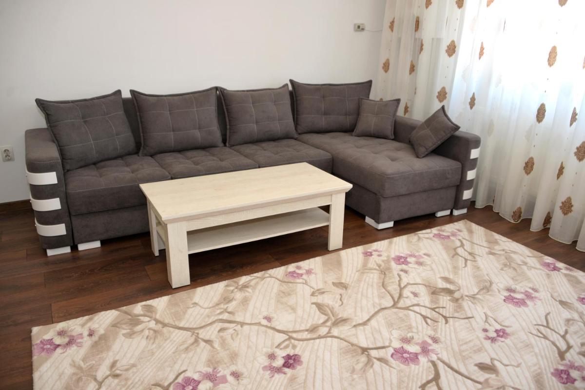 APARTAMENT REZIDENTIAL - ALBA IULIA - Housity