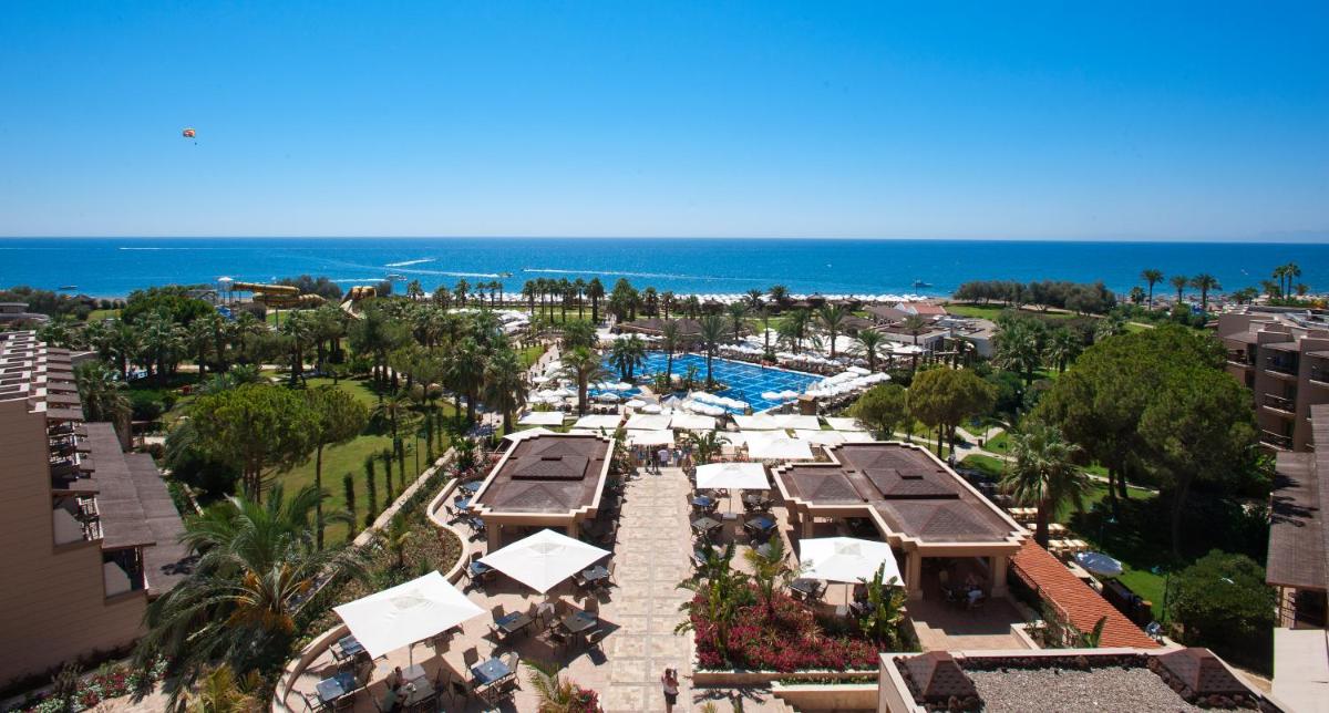Crystal Tat Beach Golf Resort & Spa - Ultimate All Inclusive - Housity