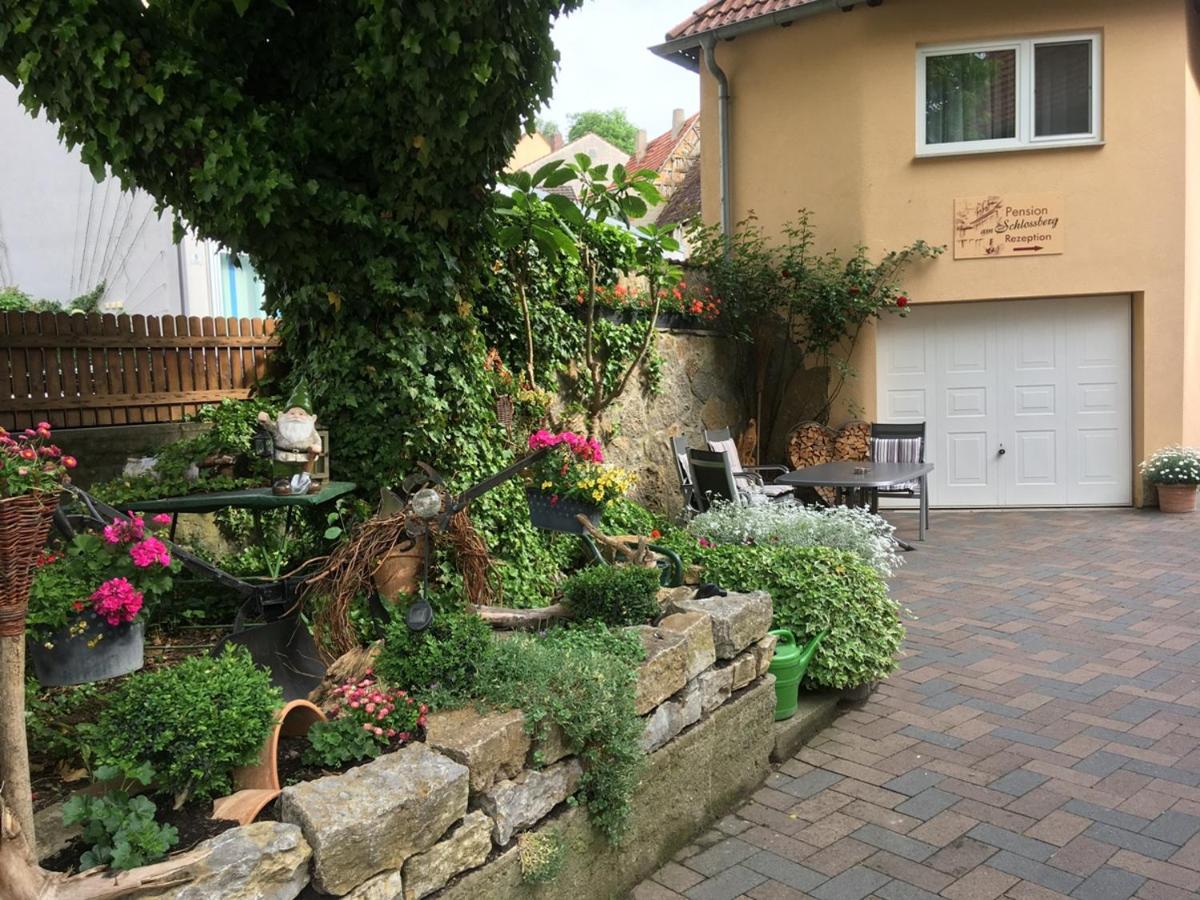 Pension am Schlossberg - Housity
