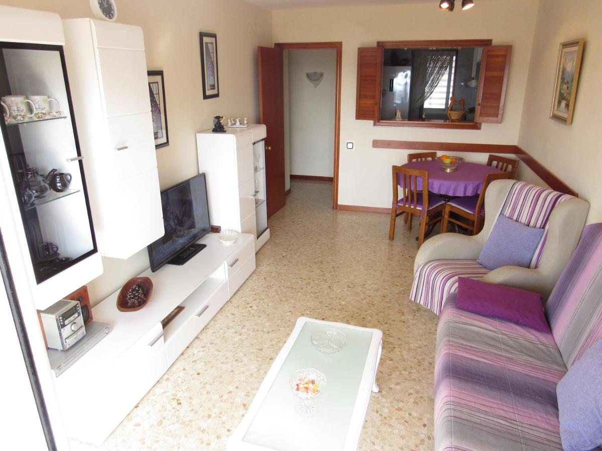 Apartamento Fanals - Housity