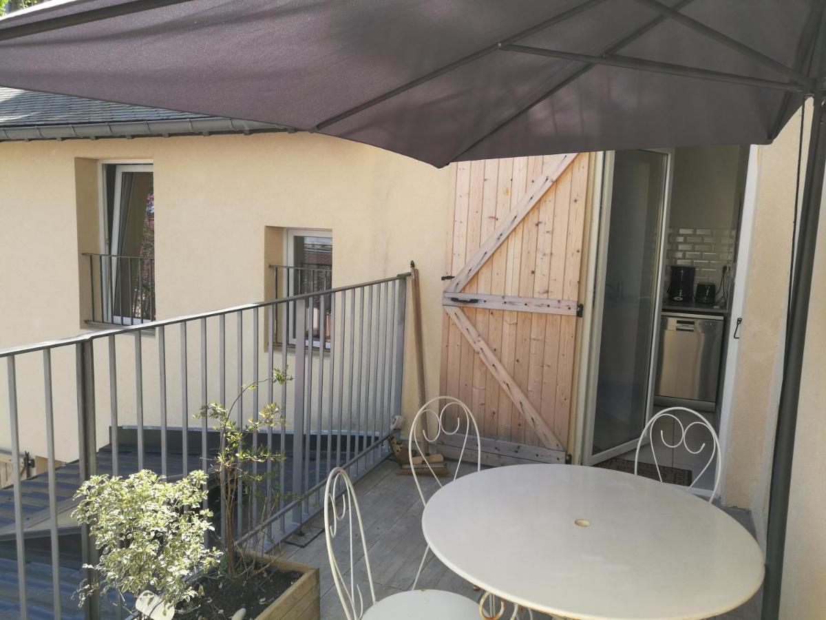 Les Muguets - Housity
