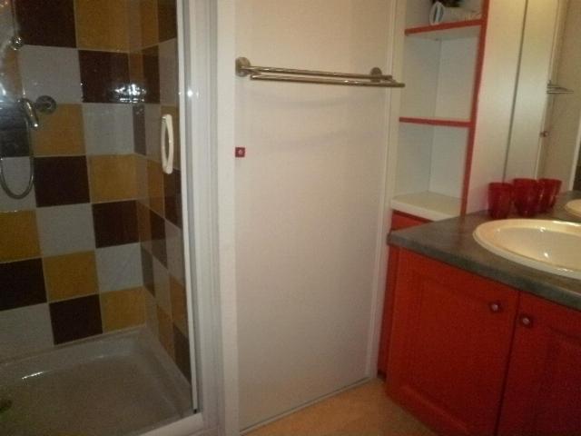 Granges de Trescazes - Housity
