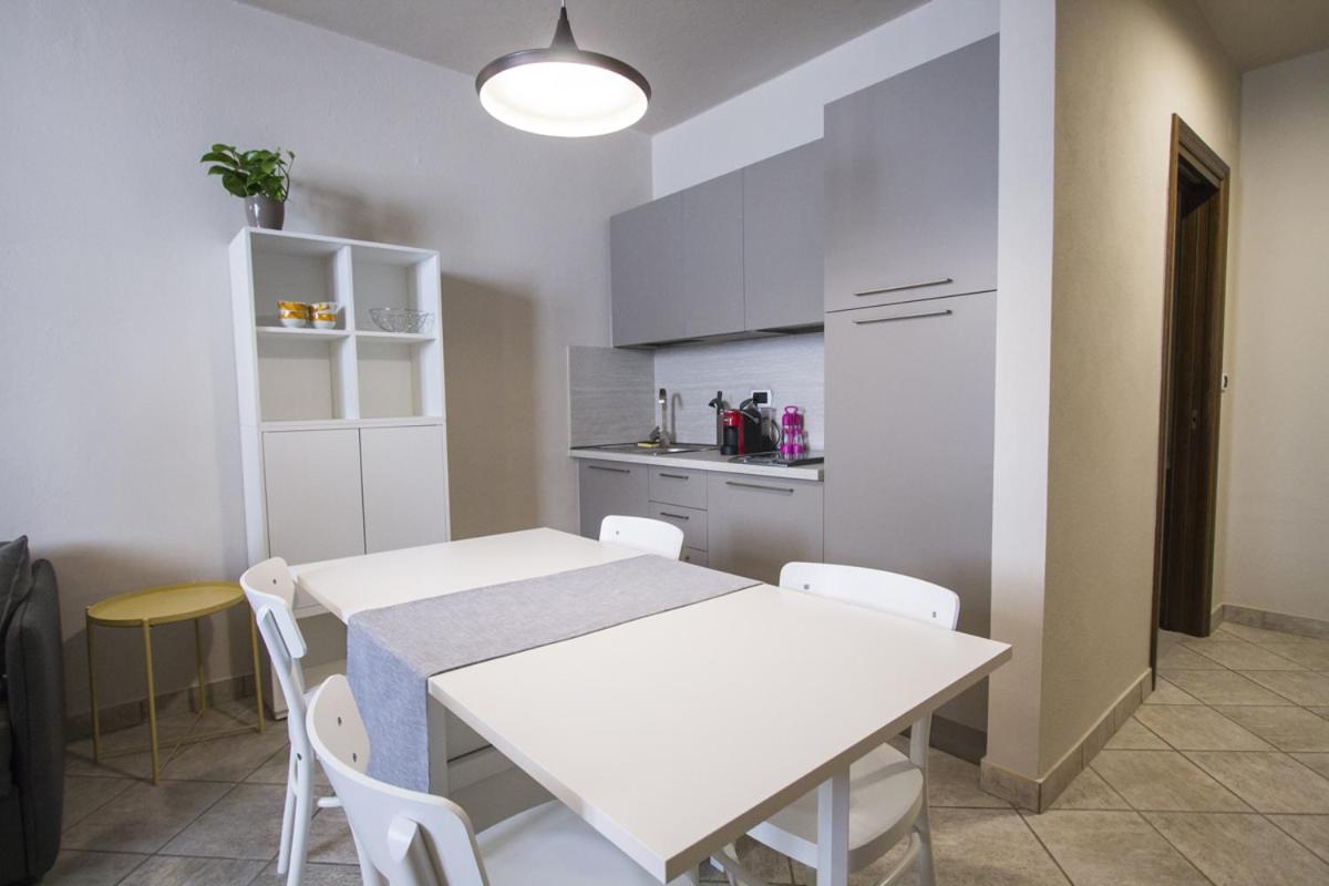 2 Via Muletti - Housity
