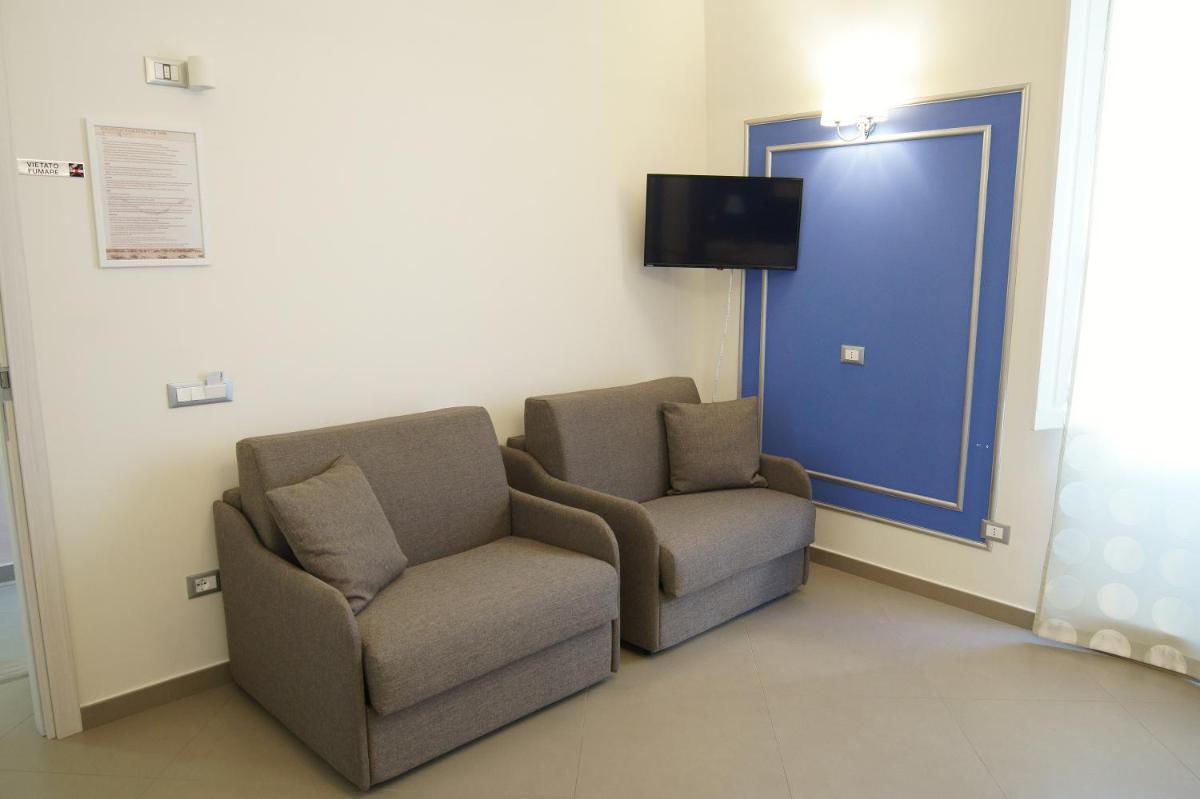 B&B San Trifone - Housity