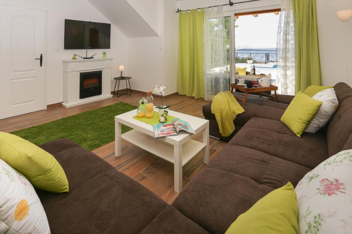 Vacation house/Kuća za odmor Vortex - Housity
