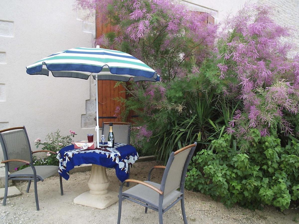 Chez Florine et Valentin - Housity