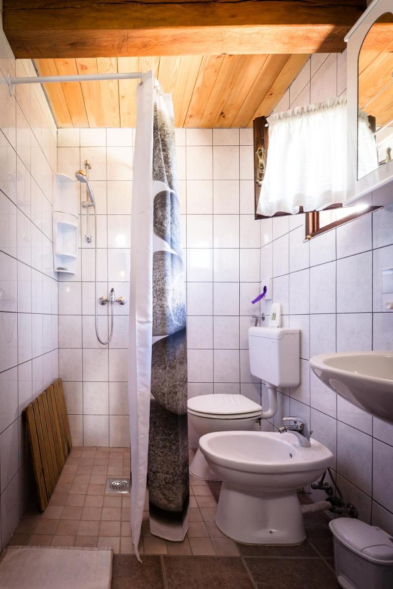 House Marijana - Hizvo