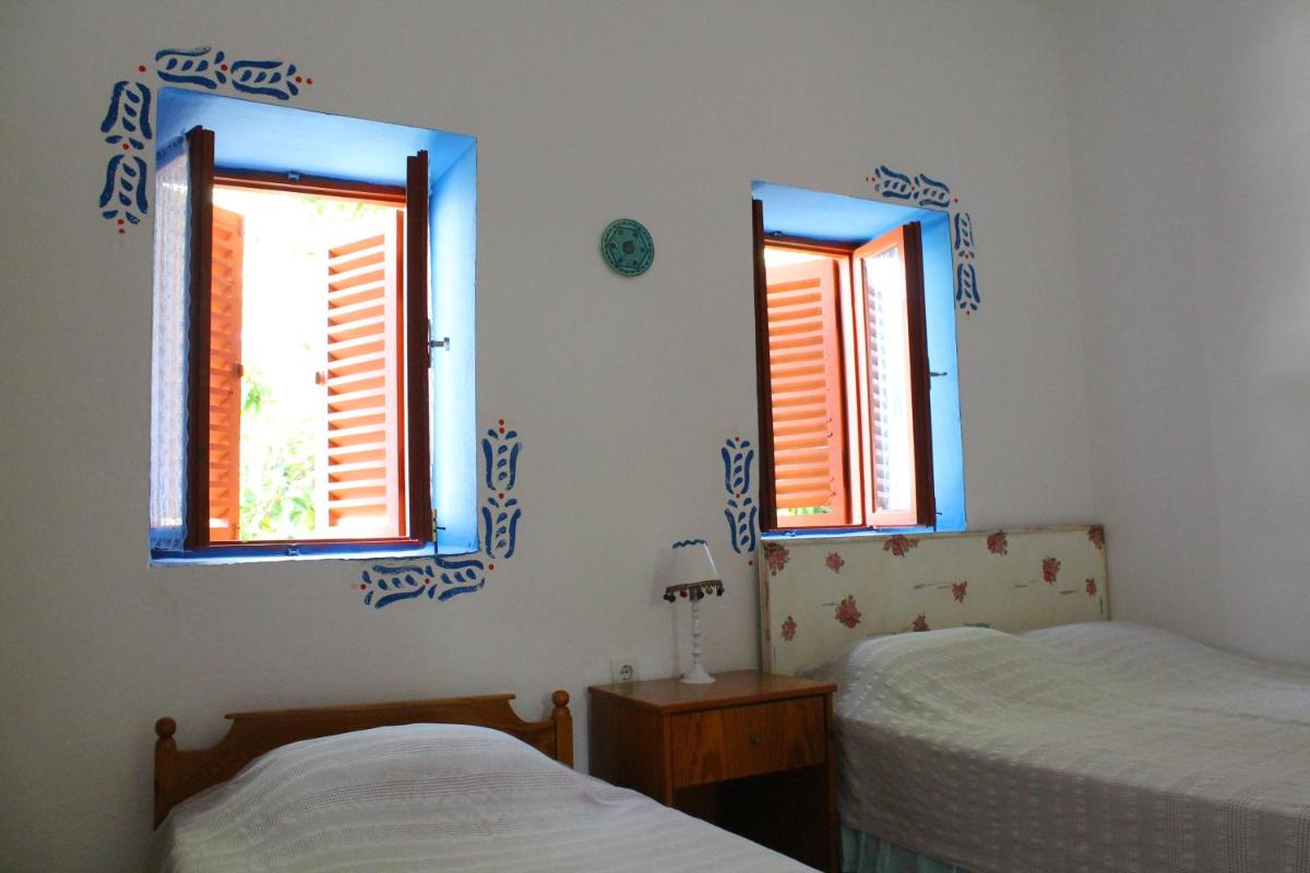 Suitetrails - Side Doga Pension