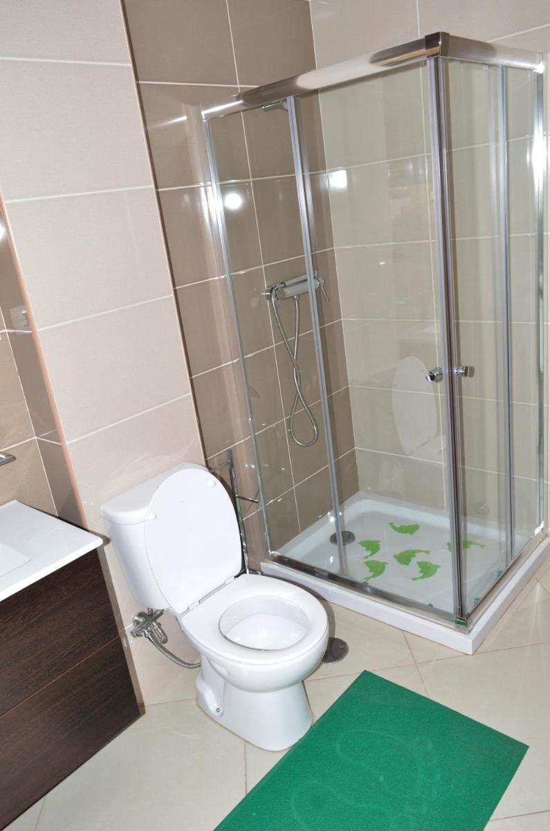 Suitetrails - Apartamento Cristina