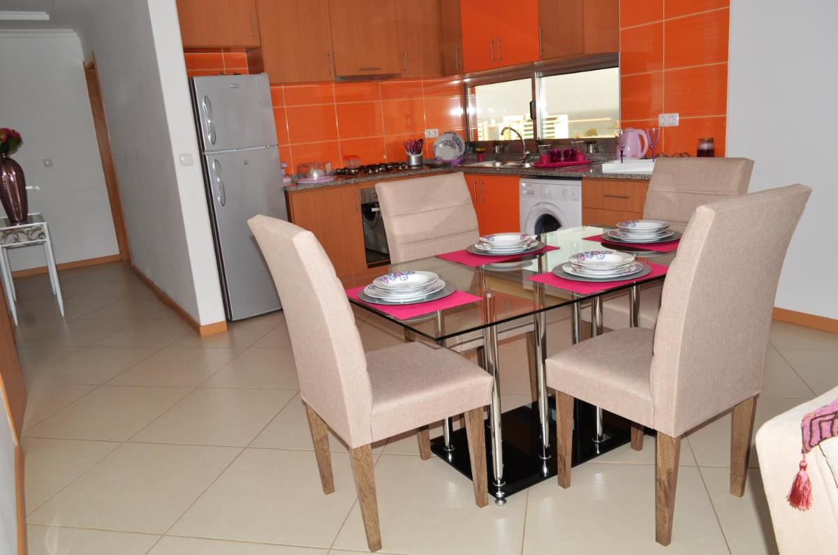 Apartamento Cristina - Housity