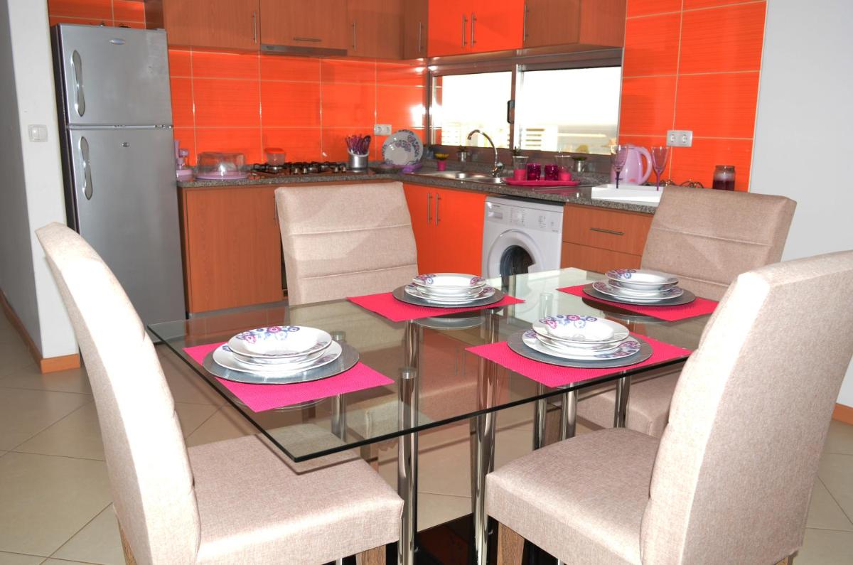 Apartamento Cristina - Housity