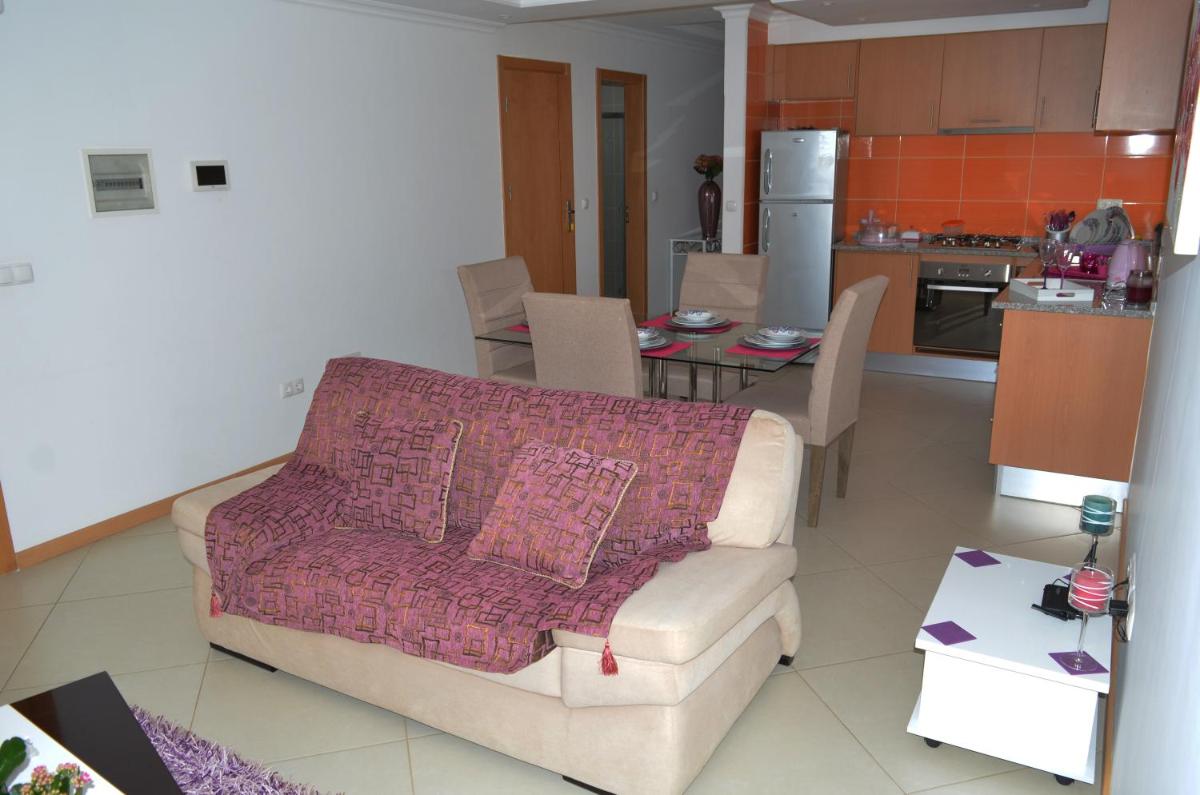 Apartamento Cristina - Housity