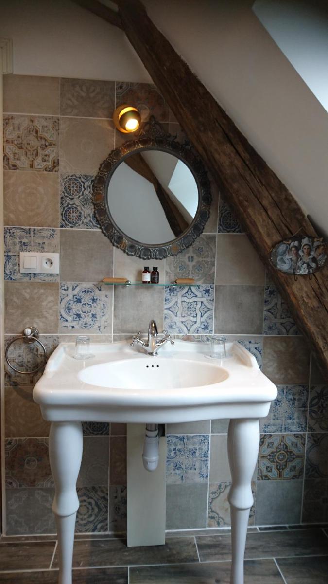 Moulin d'Amour - Housity