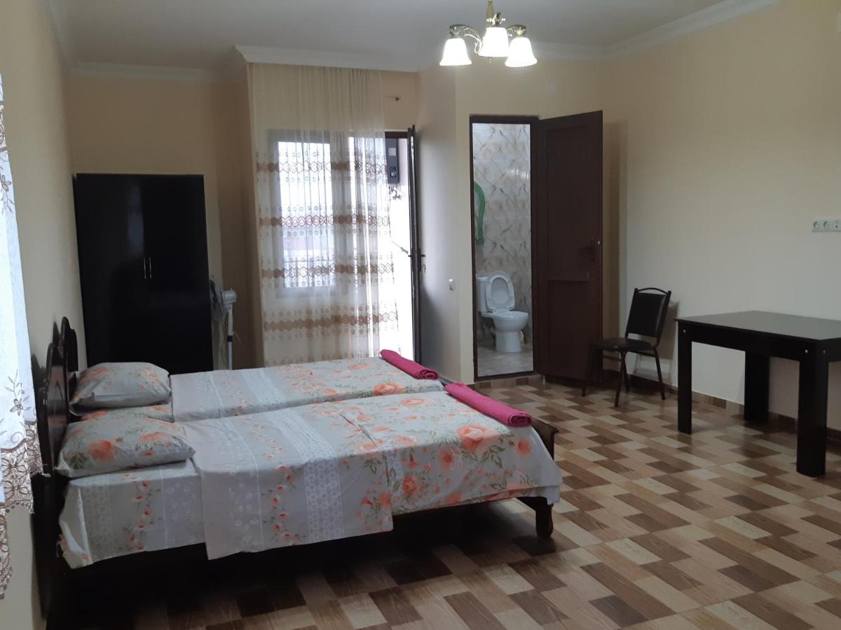 Suitetrails - Vacation Home Gela